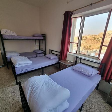 Auberge de jeunesse Rainbow House à Amman Extérieur photo