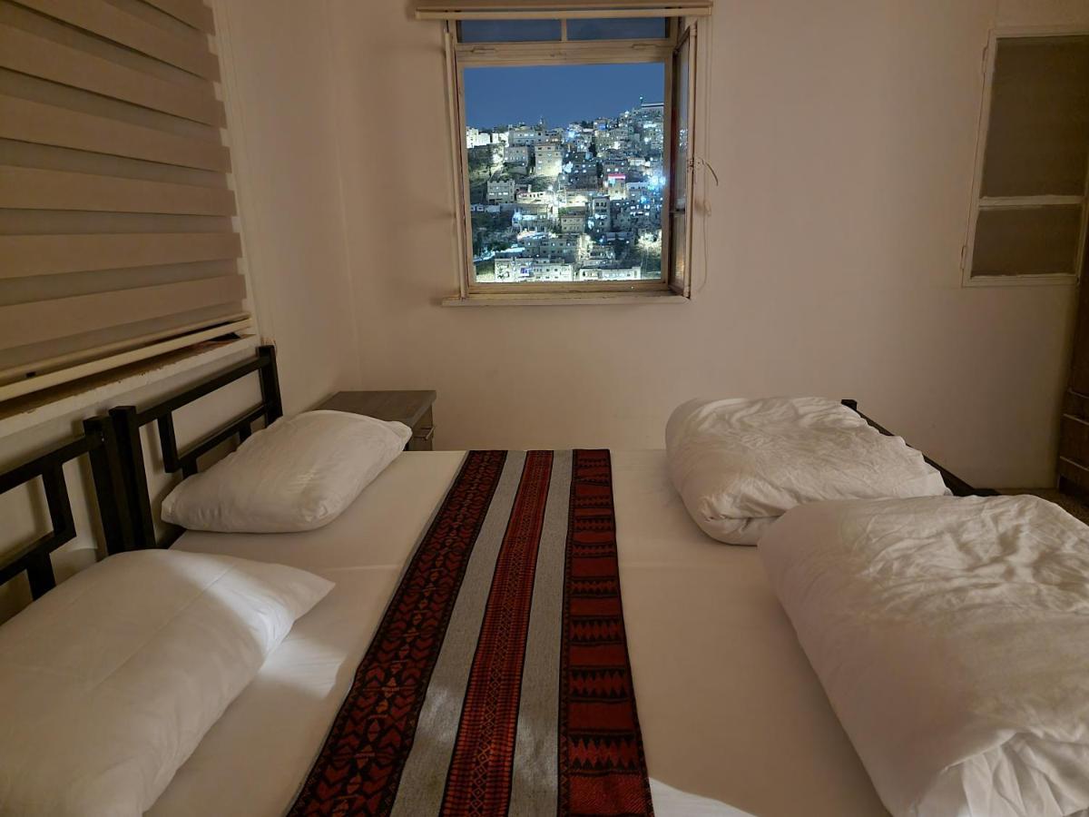 Auberge de jeunesse Rainbow House à Amman Chambre photo