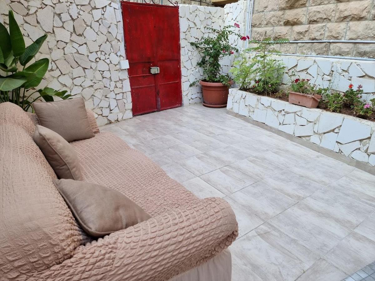 Auberge de jeunesse Rainbow House à Amman Extérieur photo