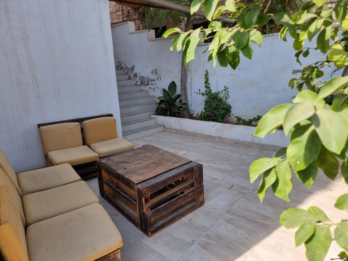 Auberge de jeunesse Rainbow House à Amman Extérieur photo