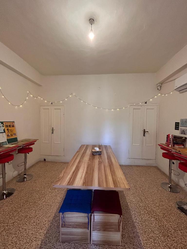 Auberge de jeunesse Rainbow House à Amman Extérieur photo