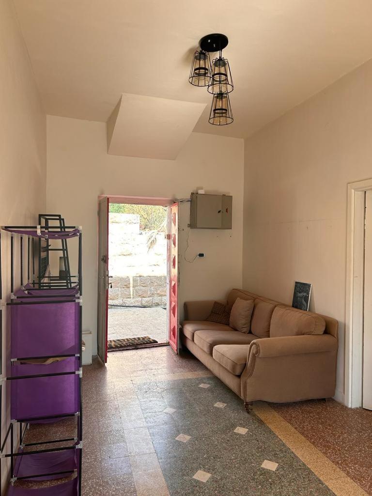 Auberge de jeunesse Rainbow House à Amman Extérieur photo